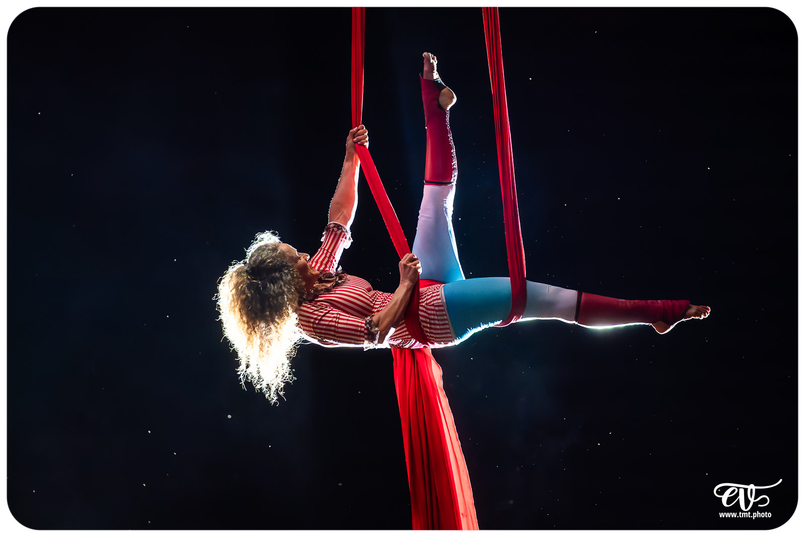 LE LUSTRE IMPERIAL (CIE TRANSE EXPRESS)